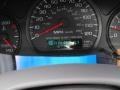 2000 Medium Regal Blue Metallic Chevrolet Impala LS  photo #15