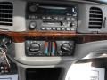 2000 Medium Regal Blue Metallic Chevrolet Impala LS  photo #16