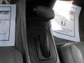2000 Medium Regal Blue Metallic Chevrolet Impala LS  photo #17