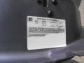 2000 Medium Regal Blue Metallic Chevrolet Impala LS  photo #21