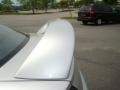 2005 Bright Silver Metallic Dodge Neon SRT-4  photo #16