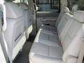 Summit White - Sierra 3500HD SLE Crew Cab 4x4 Photo No. 5