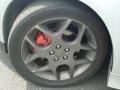 Bright Silver Metallic - Neon SRT-4 Photo No. 27
