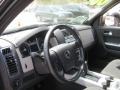 2008 Black Pearl Slate Mercury Mariner V6 4WD  photo #6