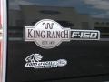 2010 Tuxedo Black Ford F150 King Ranch SuperCrew 4x4  photo #4