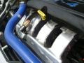 Bright Silver Metallic - Neon SRT-4 Photo No. 40