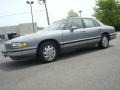 Medium Gray Metallic - Park Avenue  Photo No. 2