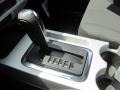 2008 Black Pearl Slate Mercury Mariner V6 4WD  photo #17