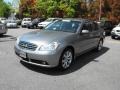 Diamond Graphite Metallic - M 35x Sedan Photo No. 3