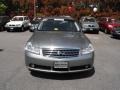 Diamond Graphite Metallic - M 35x Sedan Photo No. 4