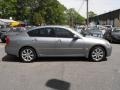 Diamond Graphite Metallic - M 35x Sedan Photo No. 6