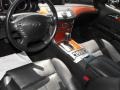 Diamond Graphite Metallic - M 35x Sedan Photo No. 15
