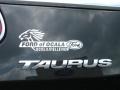 2010 Tuxedo Black Metallic Ford Taurus Limited  photo #4