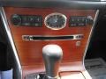 Diamond Graphite Metallic - M 35x Sedan Photo No. 21