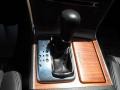 Diamond Graphite Metallic - M 35x Sedan Photo No. 22
