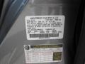Diamond Graphite Metallic - M 35x Sedan Photo No. 28
