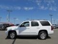 Summit White - Tahoe LT 4x4 Photo No. 1