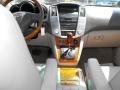 2004 Breakwater Blue Metallic Lexus RX 330 AWD  photo #11