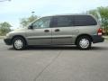2000 Spruce Green Metallic Ford Windstar LX  photo #3
