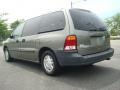2000 Spruce Green Metallic Ford Windstar LX  photo #4