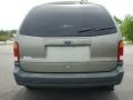 2000 Spruce Green Metallic Ford Windstar LX  photo #5