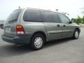 2000 Spruce Green Metallic Ford Windstar LX  photo #6