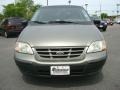 2000 Spruce Green Metallic Ford Windstar LX  photo #9