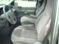2000 Spruce Green Metallic Ford Windstar LX  photo #10