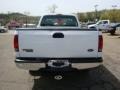 Oxford White - F250 Super Duty XL Regular Cab Photo No. 3