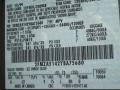 2000 Spruce Green Metallic Ford Windstar LX  photo #22