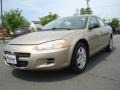 2003 Light Almond Pearl Dodge Stratus SXT Sedan  photo #1