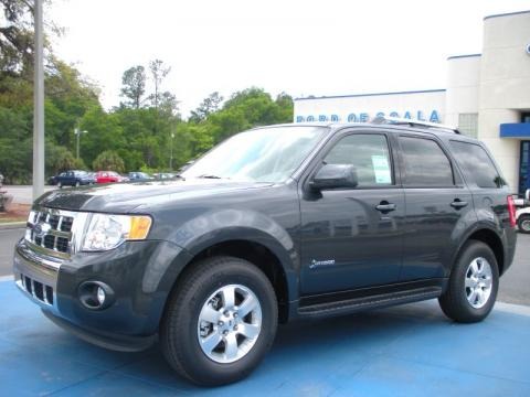 2010 Ford Escape