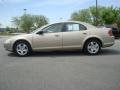 2003 Light Almond Pearl Dodge Stratus SXT Sedan  photo #3