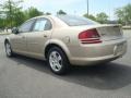 2003 Light Almond Pearl Dodge Stratus SXT Sedan  photo #4