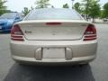 Light Almond Pearl - Stratus SXT Sedan Photo No. 5