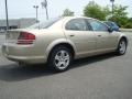 2003 Light Almond Pearl Dodge Stratus SXT Sedan  photo #6