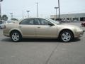 Light Almond Pearl - Stratus SXT Sedan Photo No. 7