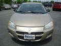 2003 Light Almond Pearl Dodge Stratus SXT Sedan  photo #9