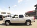 2007 Silver Birch Metallic Chevrolet Avalanche LT 4WD  photo #1