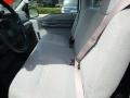 Oxford White - F250 Super Duty XL Regular Cab Photo No. 7
