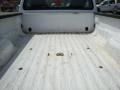 Oxford White - F250 Super Duty XL Regular Cab Photo No. 8