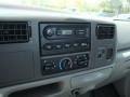 Oxford White - F250 Super Duty XL Regular Cab Photo No. 9