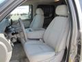 2007 Silver Birch Metallic Chevrolet Avalanche LT 4WD  photo #4