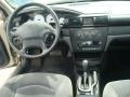 Light Almond Pearl - Stratus SXT Sedan Photo No. 15