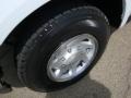 Oxford White - F250 Super Duty XL Regular Cab Photo No. 12