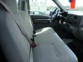 Oxford White - F250 Super Duty XL Regular Cab Photo No. 15