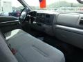Oxford White - F250 Super Duty XL Regular Cab Photo No. 16