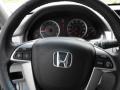 2008 Polished Metal Metallic Honda Accord EX-L V6 Sedan  photo #13