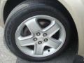 Light Almond Pearl - Stratus SXT Sedan Photo No. 22