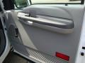 Oxford White - F250 Super Duty XL Regular Cab Photo No. 17